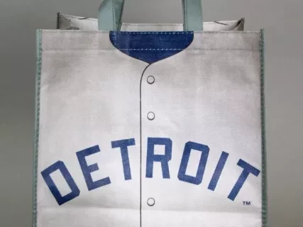 Bag, Tote