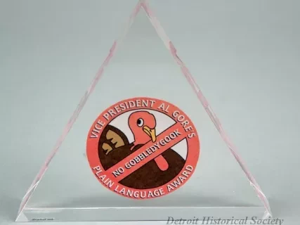 Award