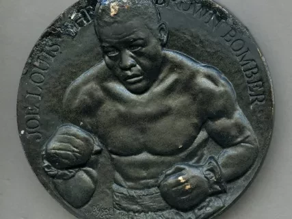 Medal, Commemorative