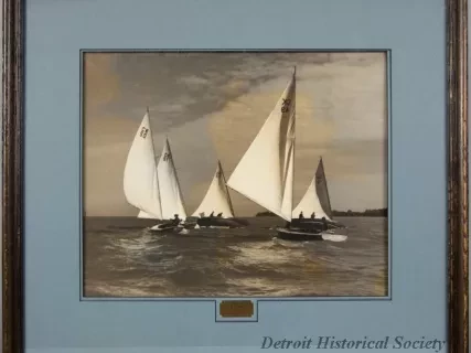 Print, Photographic