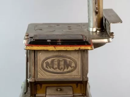 Stove