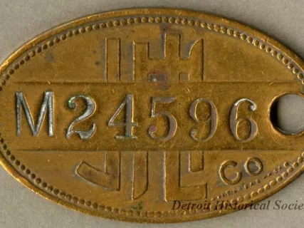Token, Store