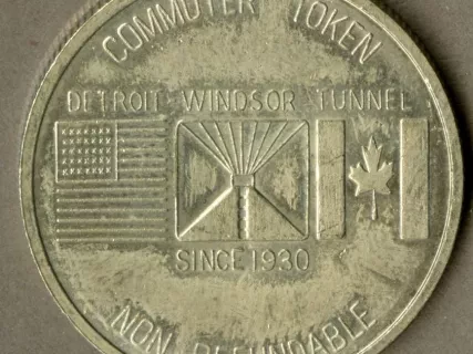 Token, Transportation