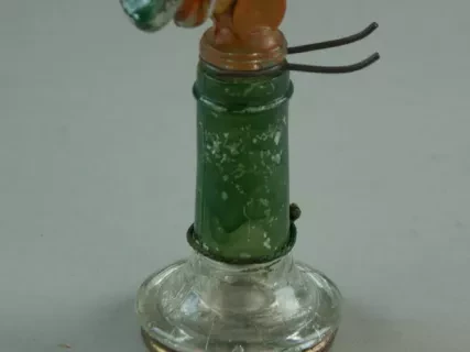 Jar, Confectionery