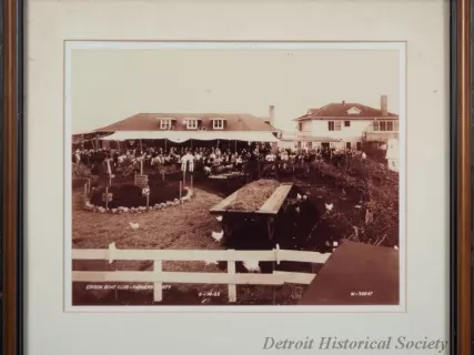 Print, Photographic