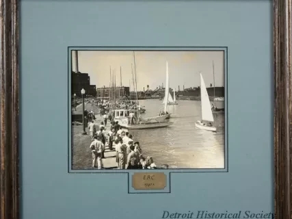 Print, Photographic