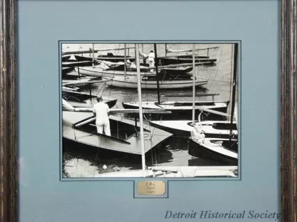 Print, Photographic