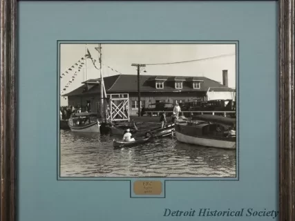 Print, Photographic