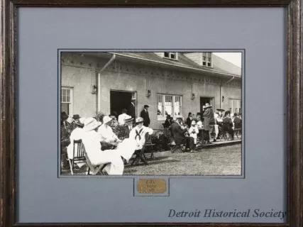 Print, Photographic