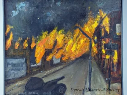 Painting