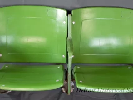 Seat, Folding