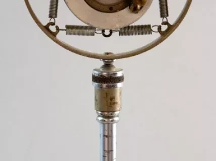 Microphone