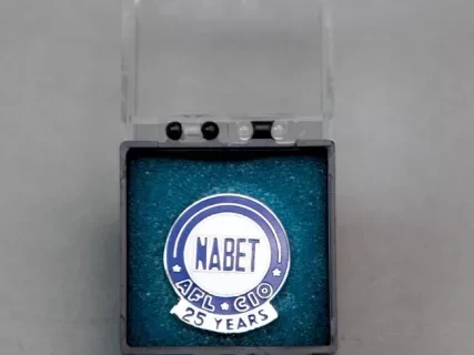 Pin, Lapel