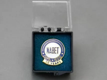 Pin, Lapel