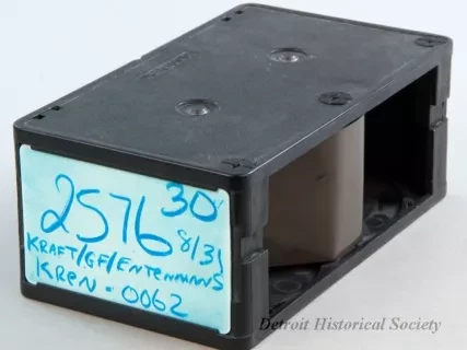 Videotape