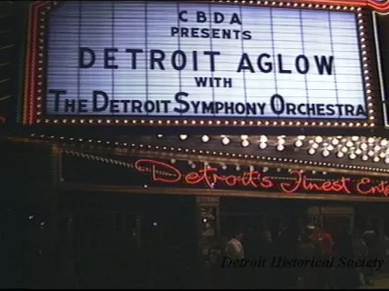 U-Matic - Detroit Festival Raw Footage
1990
11-19-90
Tape 2