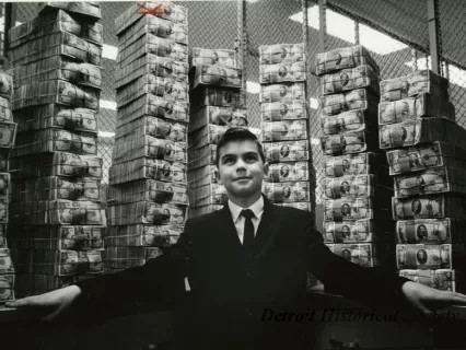 Print, Photographic