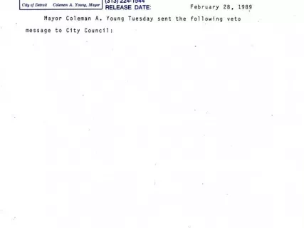 Release, News - News Release