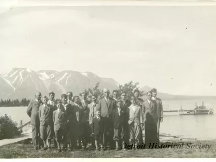 Print, Photographic