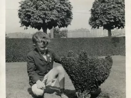 Print, Photographic