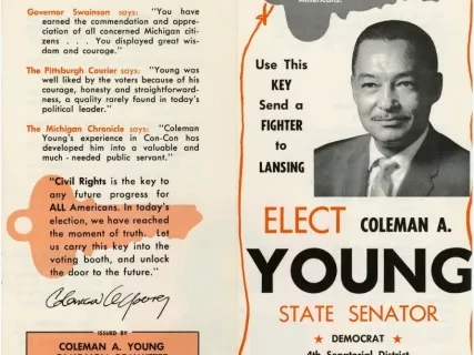 Pamphlet