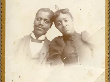 Photograph, Cabinet