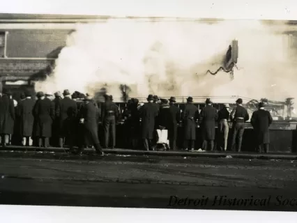 Print, Photographic