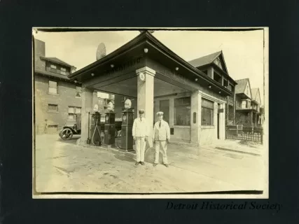 Print, Photographic