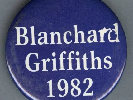 Pin, Campaign