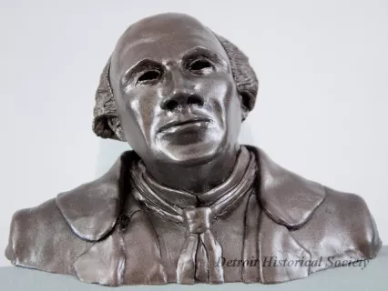 Bust