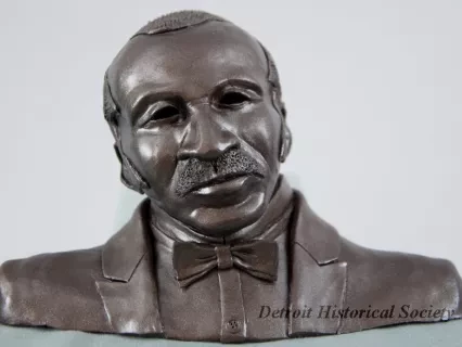 Bust