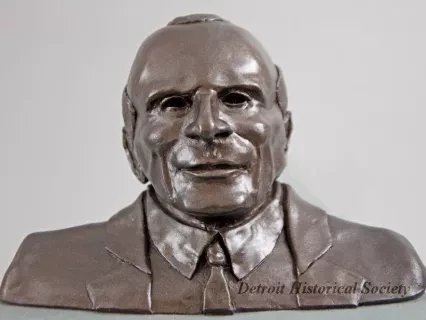 Bust