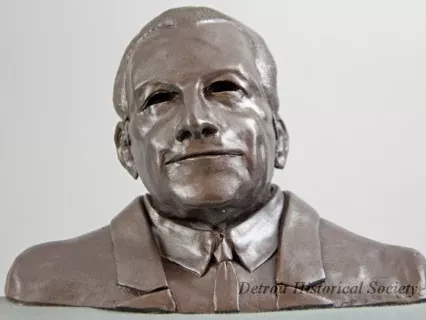 Bust