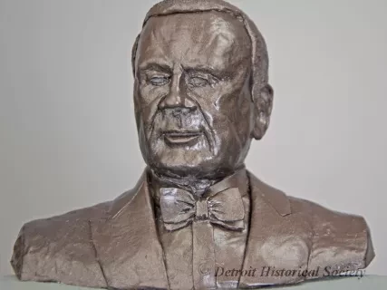 Bust