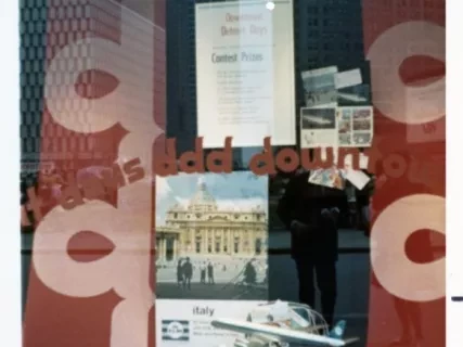 Print, Photographic