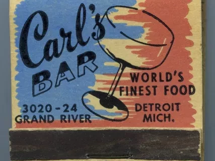 Matchbook
