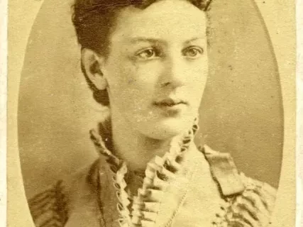 Carte-de-visite