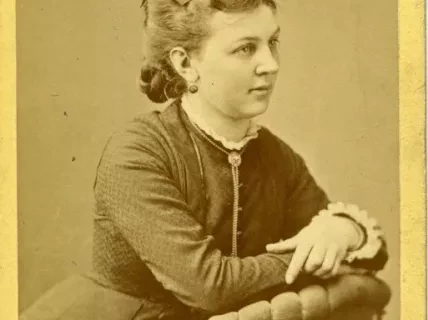 Carte-de-visite