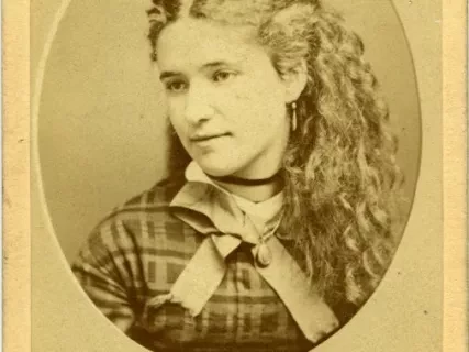 Carte-de-visite