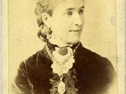 Carte-de-visite