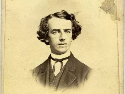Carte-de-visite