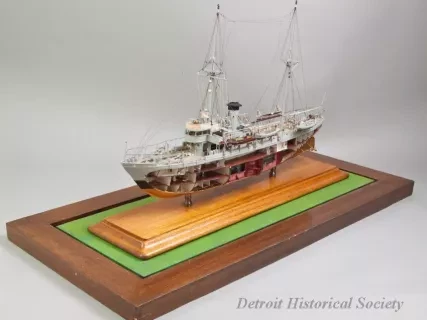 Model