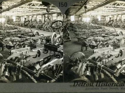 Stereograph