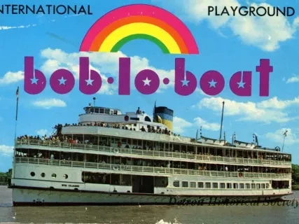 Postcard