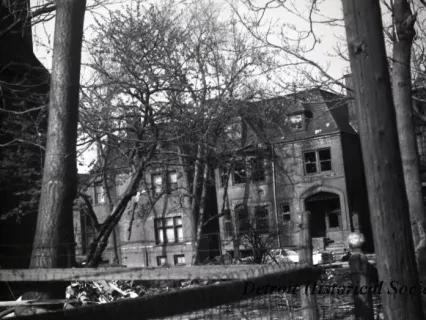 Negative, Roll Film