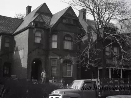 Negative, Roll Film