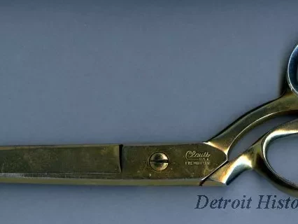 Scissors