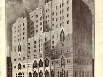 Brochure - Pontchartrain Club