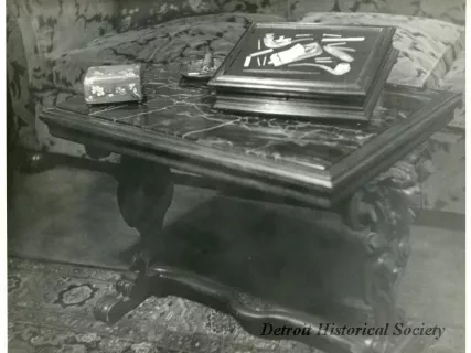 Print, Photographic