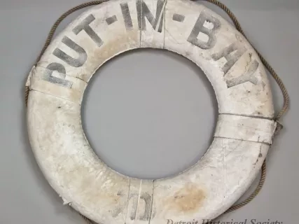 Ring, Life